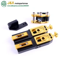 MSX 125 MSX 125 CNC алюминий для Honda MSX 125