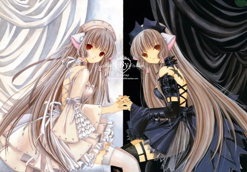 Get Chii Chobits Cosplay Elda Chii Cosplay Costume Lolita Dress Summer Desktop Wallpaper Wallpaper Chii Chobits Cosplay Elda Chii Cosplay Costume Lolita Dress Summer Desktop Wallpaper Free