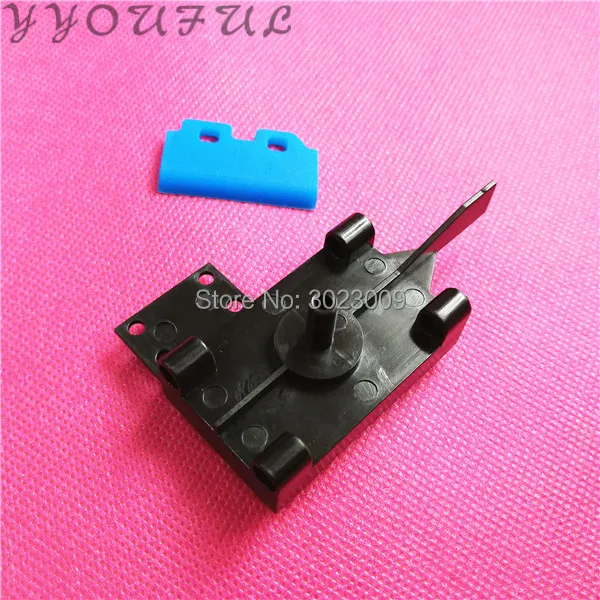 Широкоформатный принтер Gongzheng 3216 3212AL GZ740 тандерджет VJ1801S 1802 S DX5 головка Чистый Очиститель F186000 чистый комплект Стеклоочистители