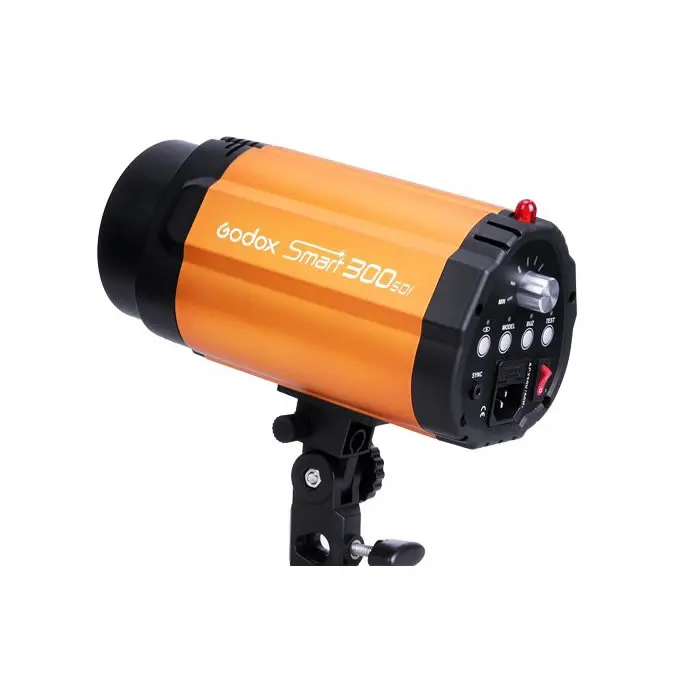 GODOX  300SDi Pro       300 300 