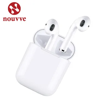 

i9s tws Bluetooth Earphone Mini Wireless Headphones Stereo bluetooth Sport Headset Cordless Earbuds with Mic for Xiaomi Phone
