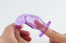 Mini for men and women Adult Sex Toy Nightlife Jelly Bullying Butt Plug Anal Plug Backyard, Adult Sex Product Erotic Sex Toys