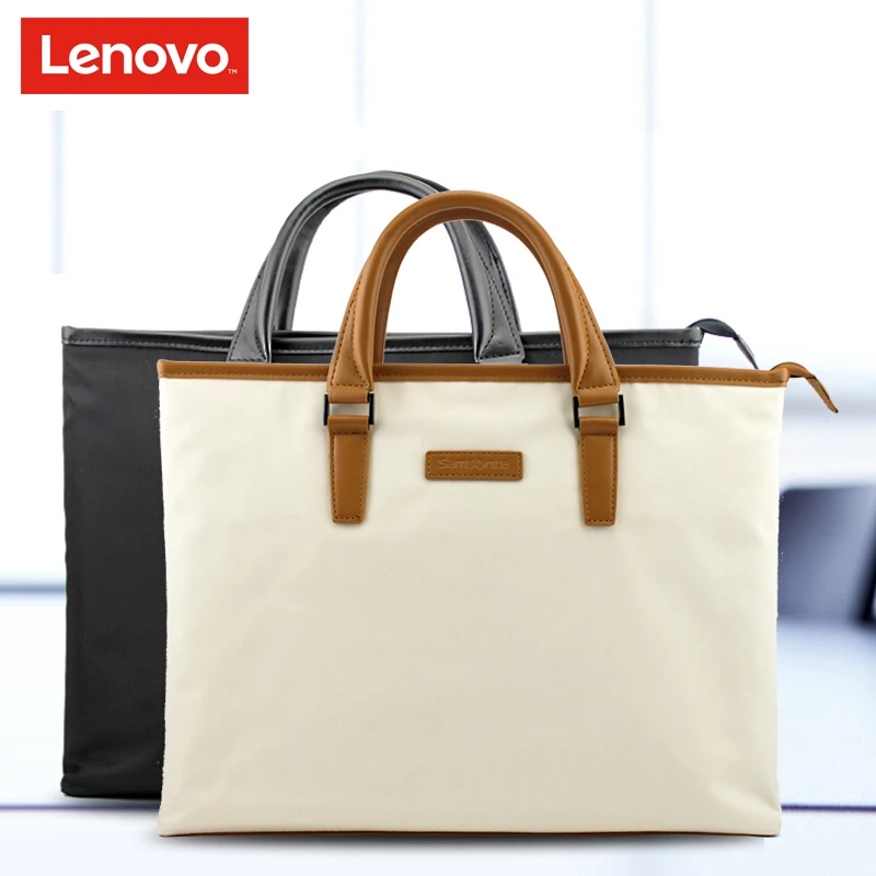 lenovo handbag