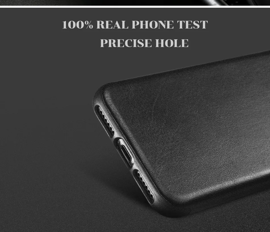 [Ретро кожа «Крейзи Хорс»] FLOVEME кожаный телефон чехол для iPhone 7 11 Pro Чехол для iPhone 6S 6 Plus X XS Max XR чехол Capa Coque
