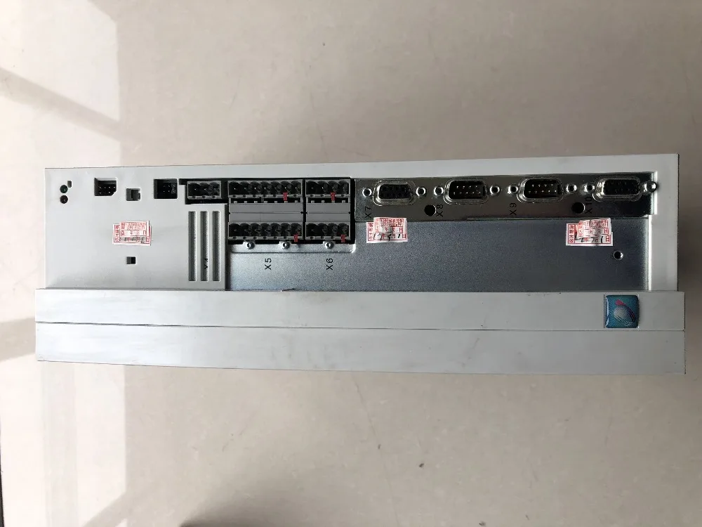 EVS9323-EP, используемые в хорошем состоянии, могут нормально работать