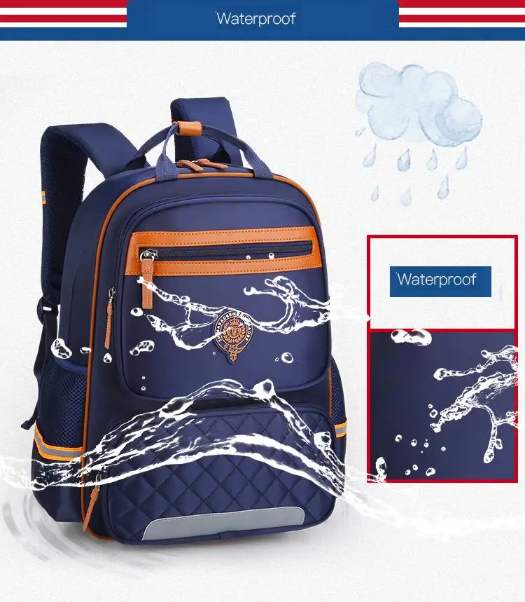 Школьные сумки для подростков мальчиков и девочек, высококачественные детские школьные рюкзаки, детский нейлоновый рюкзак, Детская сумка для книг