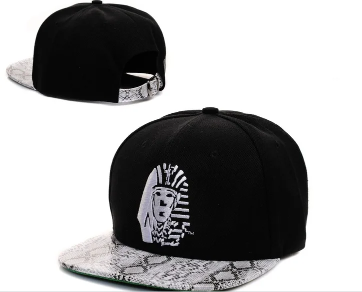 jordan snakeskin hat