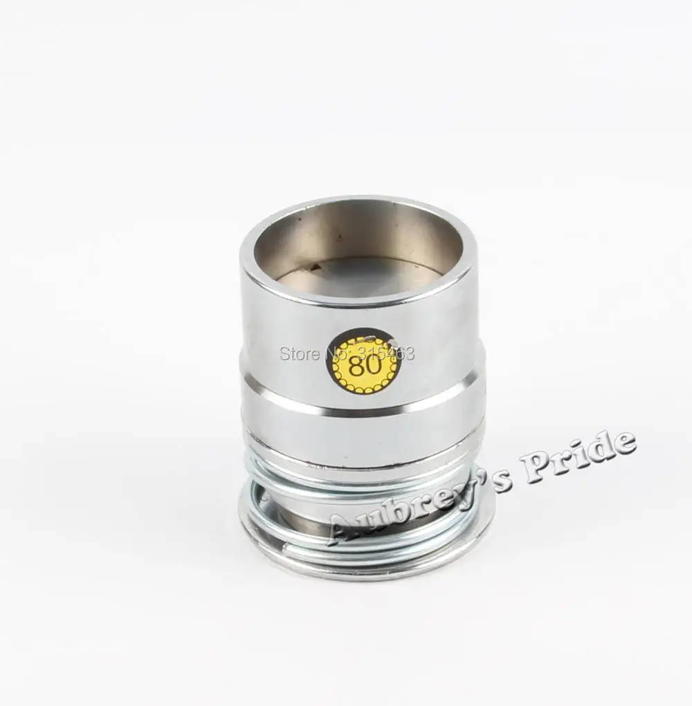 16L-90L Fabric Covered Button Grommet Press Machine Dies Mold Handmade Fabric Button Tool Die
