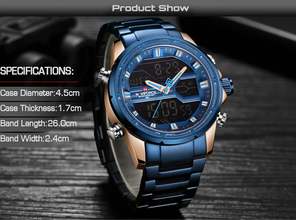 Mens Watches (4)