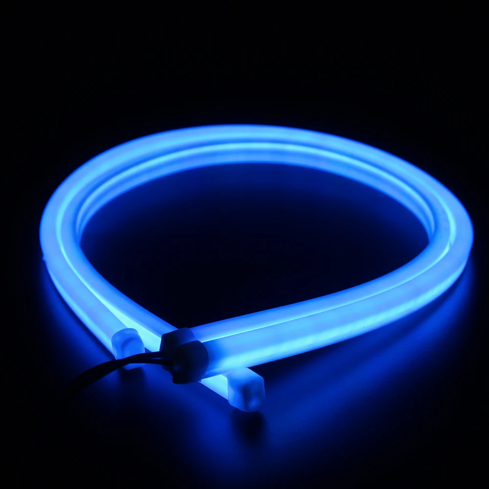 60cm Blue light strip 80103 3