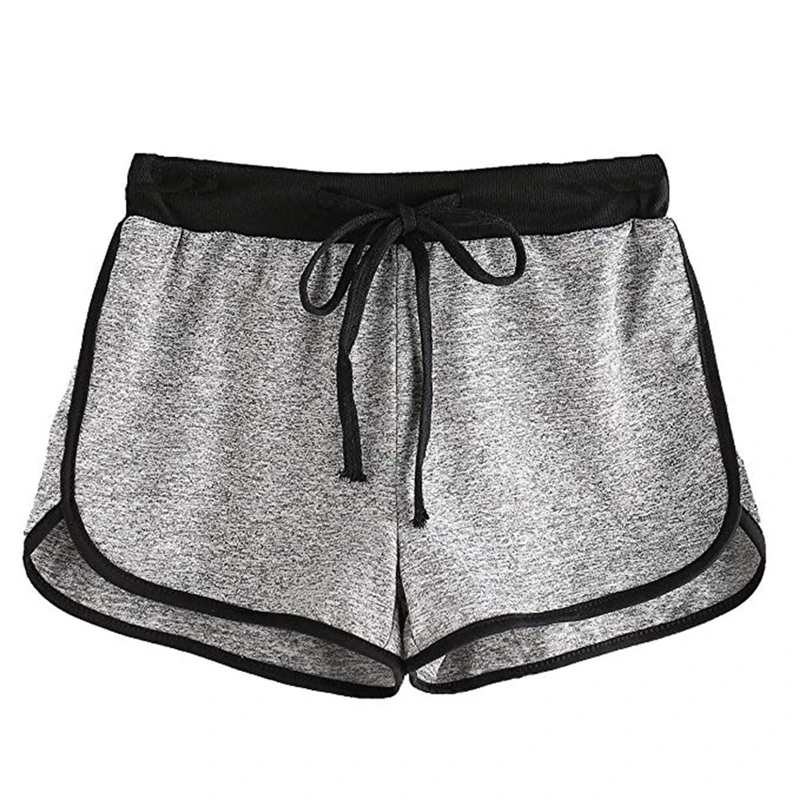 

Womail Polyester Loose Pants Women's Dolphin Running Workout Fitness Pant Women Dropship March21