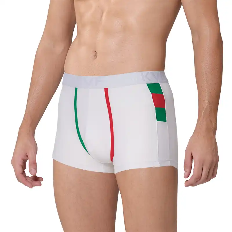 Warm Short Underpants for Winter. KALVONFUs Warmest Briefs Boxers for Men 