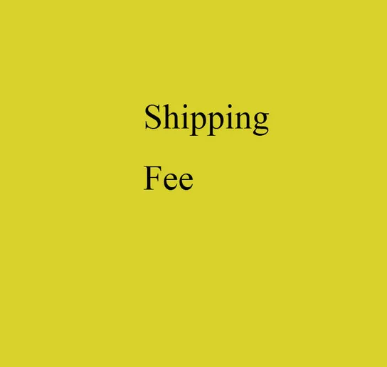 

shipping fee one piece mean 1$. please choose the quantities you need to pay for the shipping fee