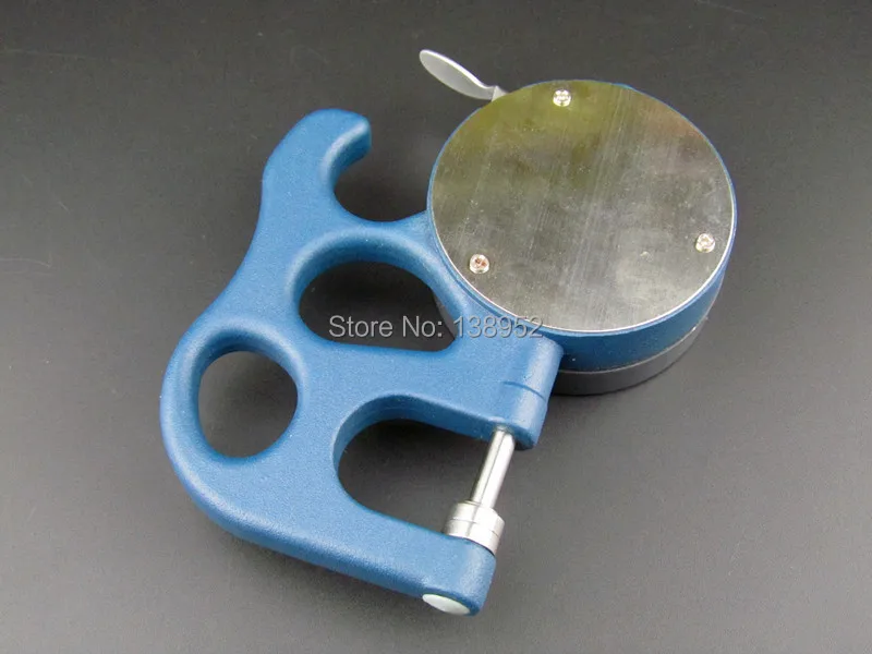 micron thickness gauge (10)