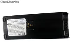 Кэмерон китайско 2500 mAh Батарея NTN7143 для Motorola gp1200, GP2010, GP2013, GP900, HAT100, HT1000, HT6000, JT1000, MT2000, MT2100, MTS2000