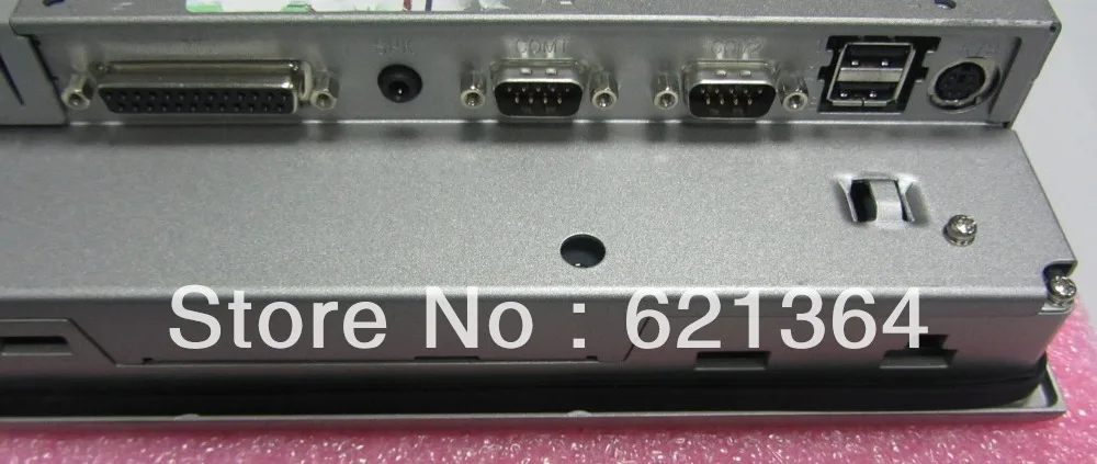 

PS3711A-T42-24V professional HMI keyboard and touch screen sales for industrial use