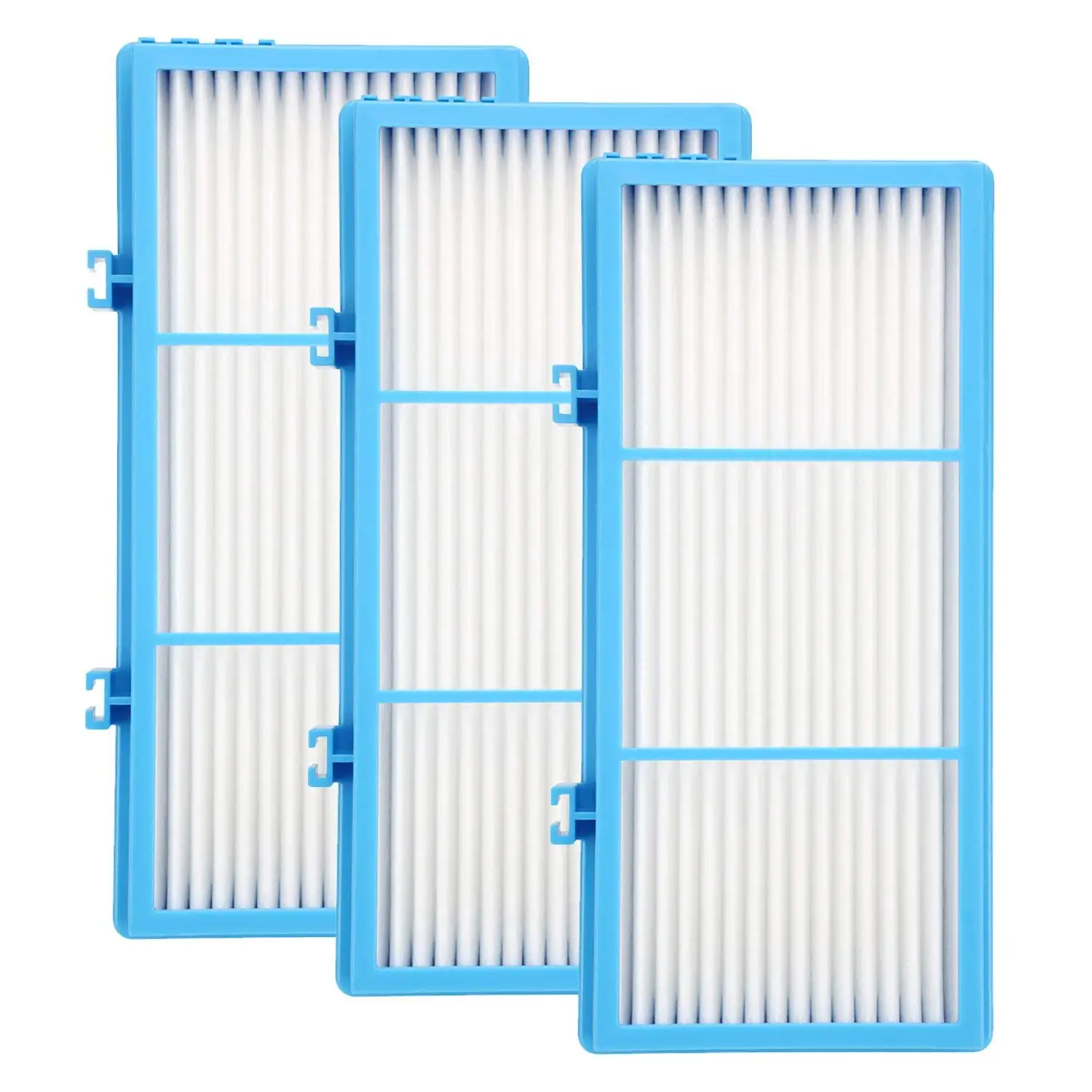 

Hot! New 3-Pack Replacement Filter for Holmes Air Purifier Filter AER1, Total Air HEPA Type Filter-HAPF30AT