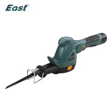 East Power Tools Rechargeable 10.8V Li-Ion battery Cordless Electric saw garden reciprocating factory direct selling ET1302