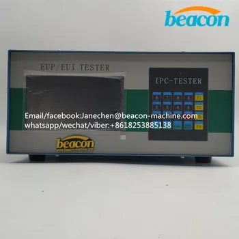 

Newest Electronic Unite Pump Unite Injector EUI/EUP tester and cambox