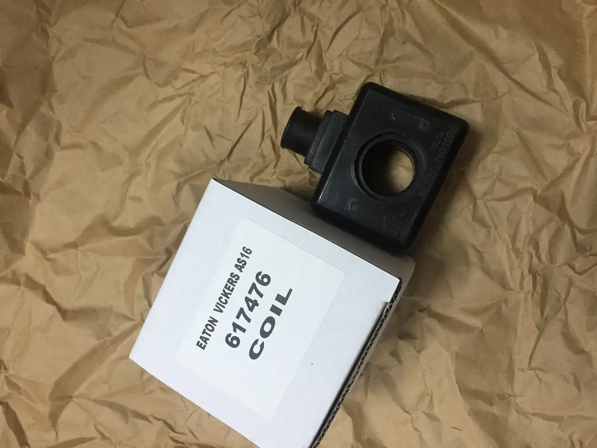 

617476 NEW VICKERS Coil