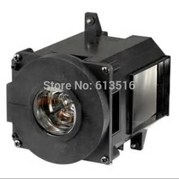 

High quality lamp with housing NP21LP / 60003224 For NEC NP-PA500U NP-A500X/NP-PA5520W NP-PA600X/PA550W/PA500U/PA500X/PA600X