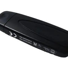 USB 2,0 150 Мбит/с 802,11g Wi-Fi беспроводной адаптер LAN# DY117