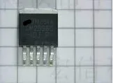 Бесплатная доставка 100 шт./лот LM2596S-ADJ-263 LM2596S LM2596 | Обустройство дома