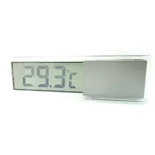 Автомобильный термометр диагностический инструмент Электрический ЖК-дисплей Автомобильный термометр, датчик температуры