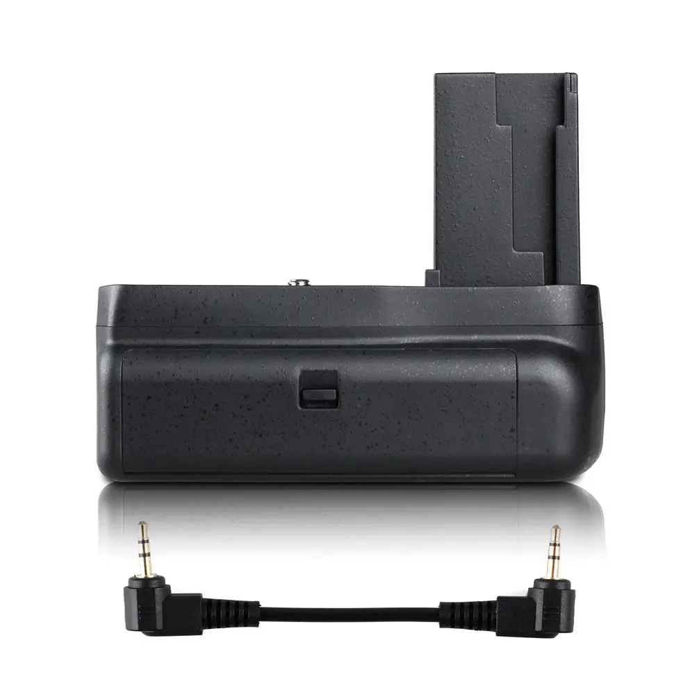  2019 JINTU New Power Vertical Battery Grip Pack 200D + 2pcs Decode LP-E17 Kit for Canon EOS 200D Re