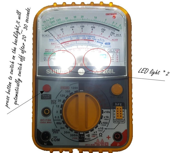 KS268-3