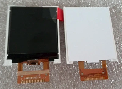 AUO 1 44 дюймов 14PIN TFT LCD цветной экран ST7735 Привод IC 128*128 последовательный интерфейс SPI