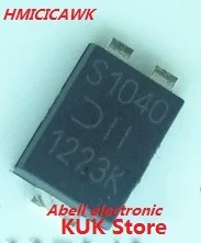 

Original 100% NEW S1040 PDS1040-13 PDS1040 PowerDI5 50PCS/LOT