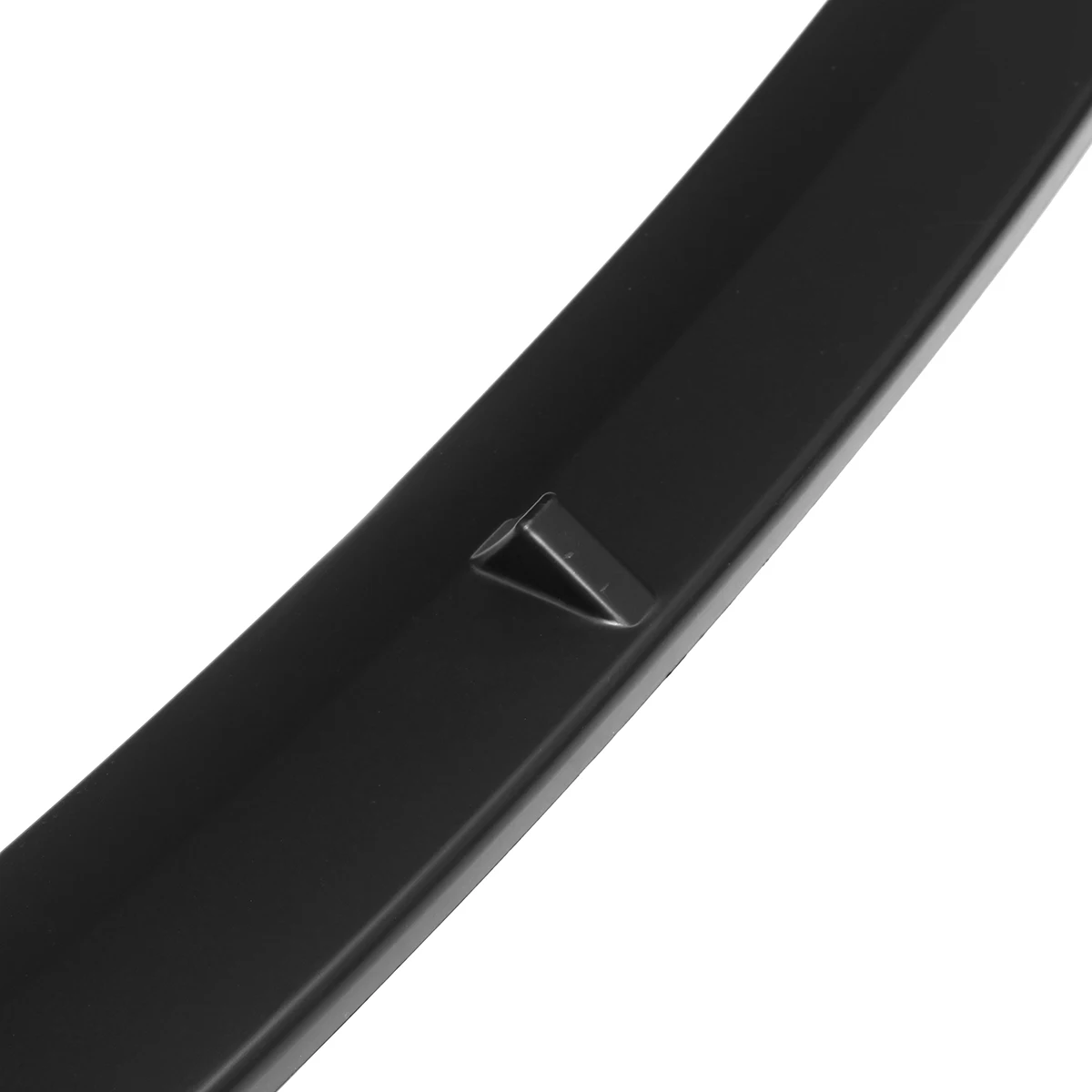 Бампер для губ для фокуса 3 шт. автомобильный передний бампер для губ разветвитель диффузор Защита тела комплект спойлер для Ford для фокуса