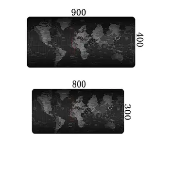 

Large Mouse Pad High Quality Extended Anti-Slip Rubber Gaming Mousepad Desk Mat Dropshipping