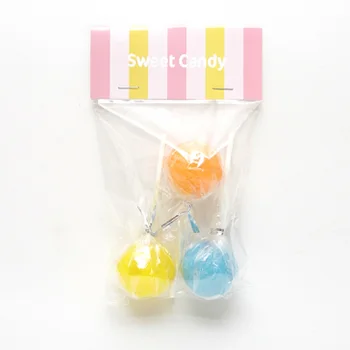 

Children's Birthday Candles Candy Candles Creative Festival Products Lollipop Baking Cake Decoration Candles Accessories Gifts