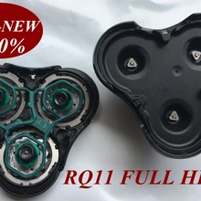 RQ11 бреющая головка для philips RQ12 RQ10 RQ1170 RQ1175 RQ1178 SH50 SH70 SH90 RQ32 RQ1160XCC RQ1165X RQ1170X RQ1180CC