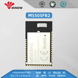 NRF52840 модуль Bluetooth BLE 5,0 Модуль сетки