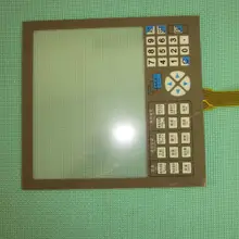 Новое стекло с сенсорным экраном для NC9300 NC9300C NC9300T Nissei литья под давлением машина сенсорная панель, панель интерфейса