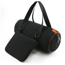 Portable Travel Soft Carrying Case For Xtreme Bluetooth Wireless Speaker