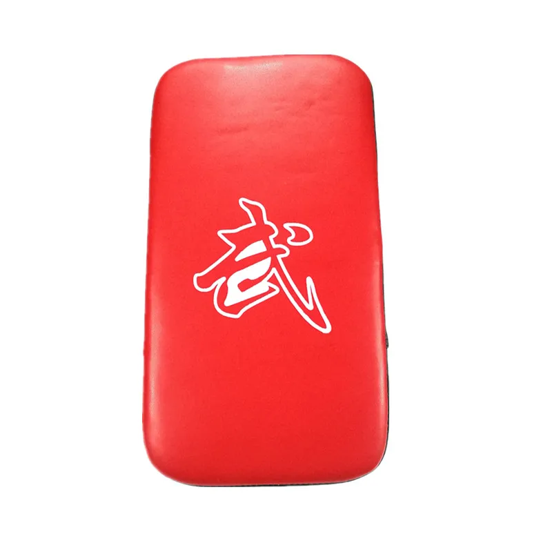 

Boxing Gloves Pads for Muay Thai Kick Boxing Mitt MMA Training PU foam boxer hand foot target Pad