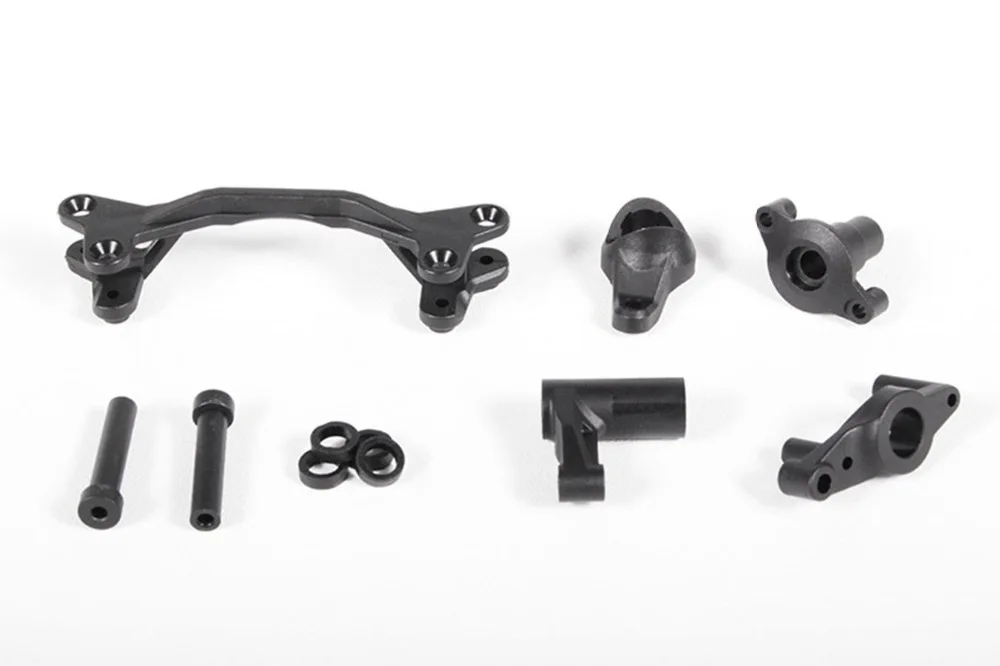

Axial Rock Racer AX31122 Double Shear Steering Rack Yeti 1:10 Crawler car 1set