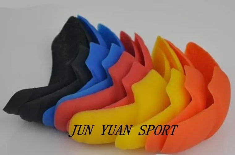 جودة عالية! تو كاب ل ksj سيبا عالية صبا تي powerslide ايفو مضمنة الأسطوانة التزلج تركس أحذية ، شحن مجاني