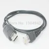 Cable de programación USB para YAESU/VERTEX, conector de 8 pines para Radio móvil GX2000 VX-2000 VX-2100 FT2500 VX-2500, Envío Gratis ► Foto 2/2