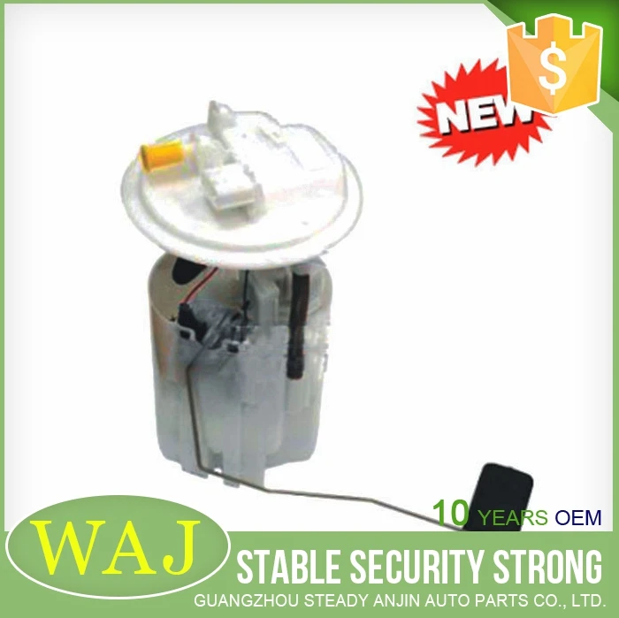 

Customizable Fuel Pump Assembly Module For RENAULT MEGANE III Schragheck 2.0 CVT (BZ0G, BZ1P) 172020029R 0580200025 0580200026