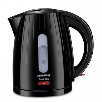

Mondial Water boiler Smart Day Hot Kettle CE07 jug without cable