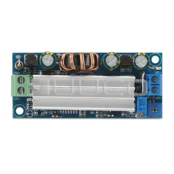 

100W Power Supply Module DC 2~14V to 3~30V 4A Boost Converter/Voltage Regulator DC 12V 24V Adapter/Driver Module