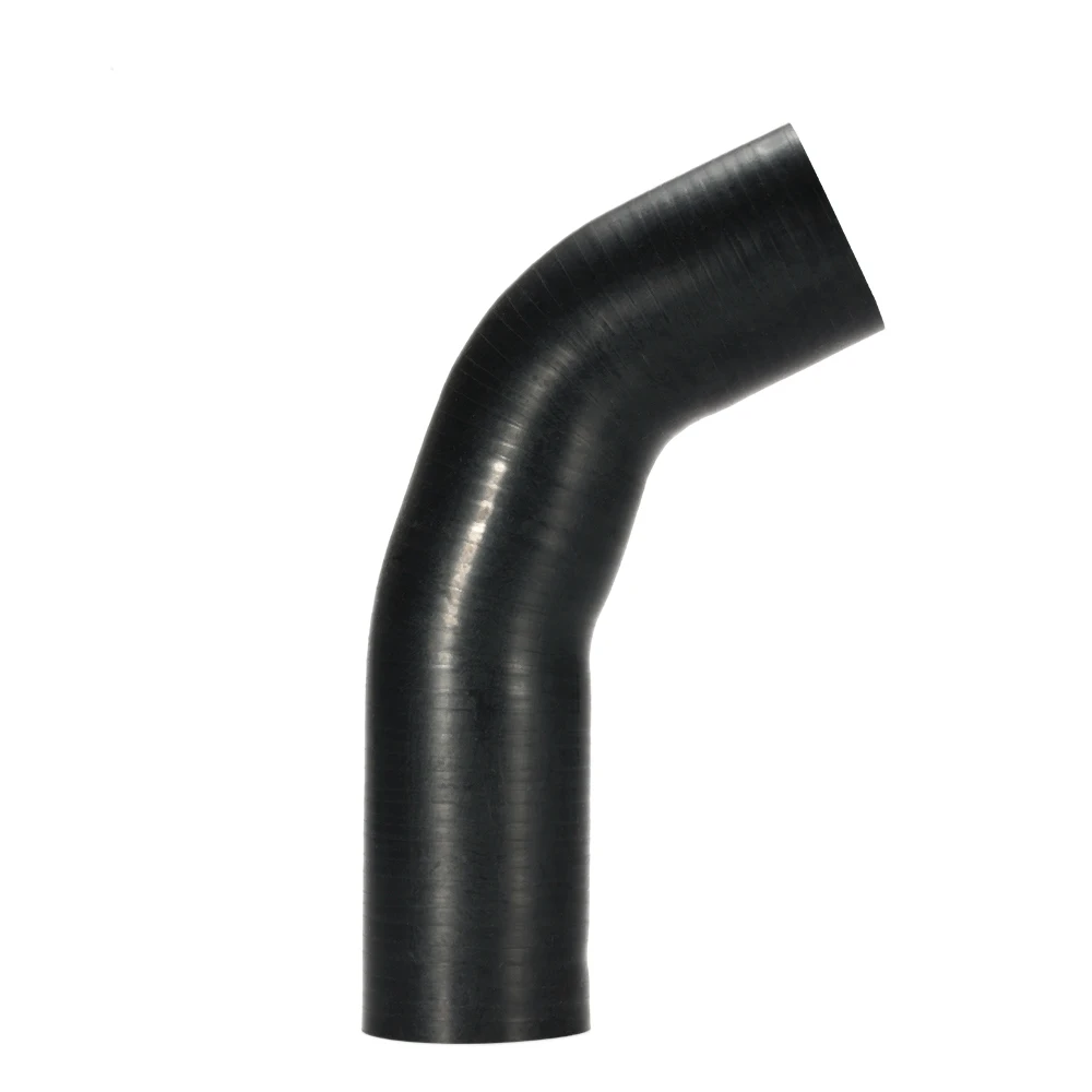 SI A0046 Car Style Silicone EGR Intercooler Hose Turbo Boost Pipe for