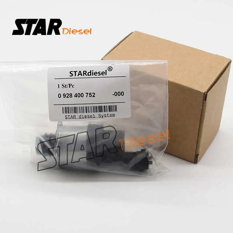 

High performance 0928400752 Measure Electronic Suction Control Valve 0 928 400 752 Regulator Metering Valve 0928 400 752