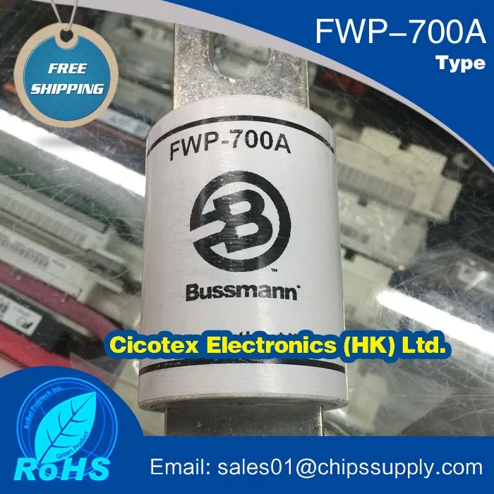 

FWP-700A IGBT MODULE