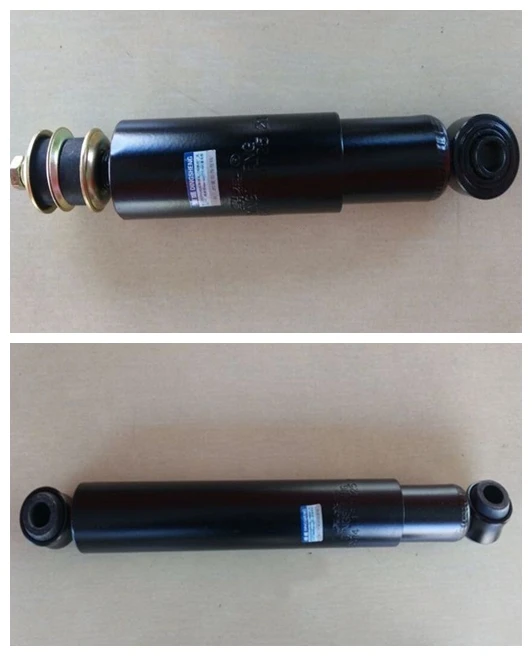 

PAIR Front & Rear Shock Absorbers For HOLDEN Rodeo TFS 4WD 1988-2003 (2 PCS)